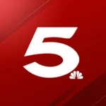 Logo of News 5 WCYB android Application 